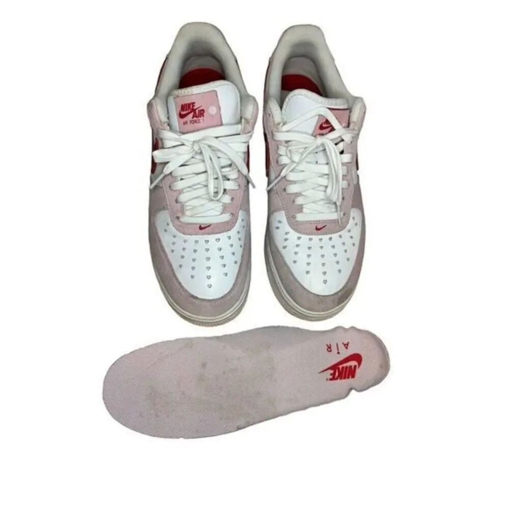 Nike good just